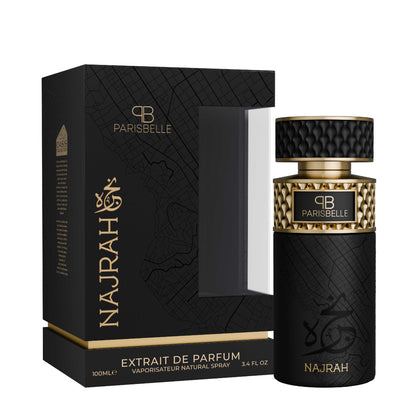 NAJRAH