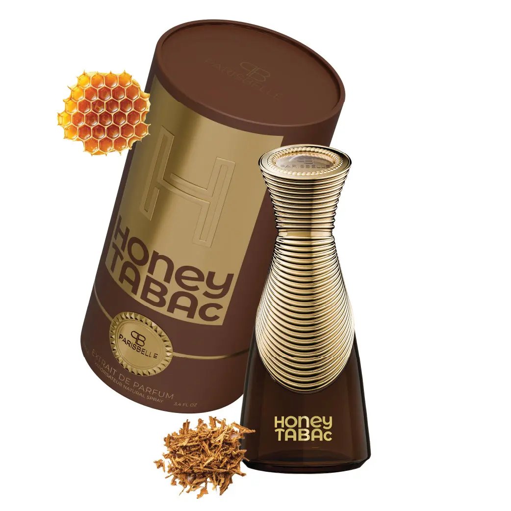 HONEY TABAC Paris Belle