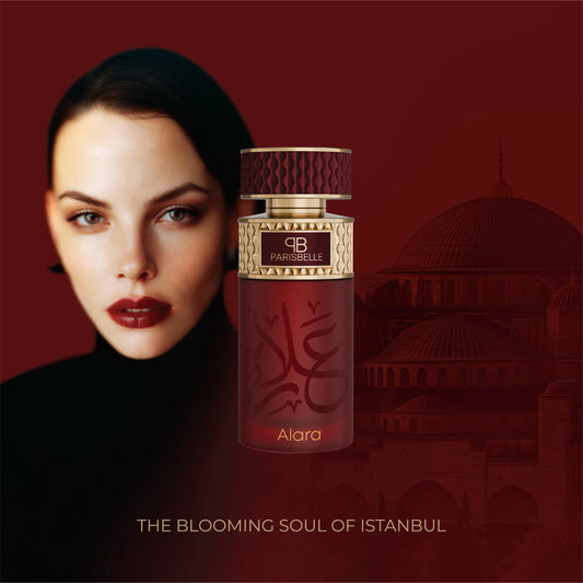 ALARA Paris Belle