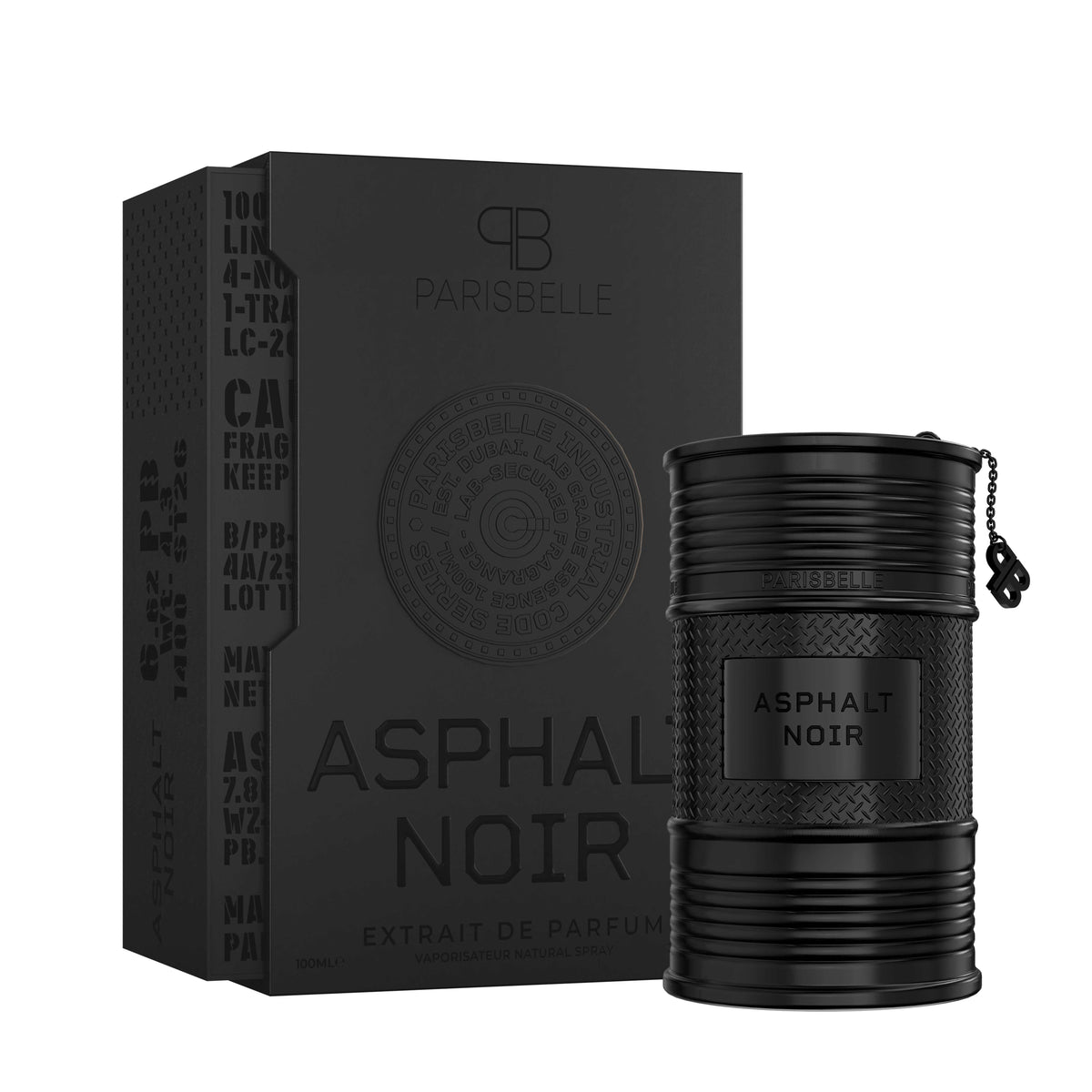 ASPHALT NOIR