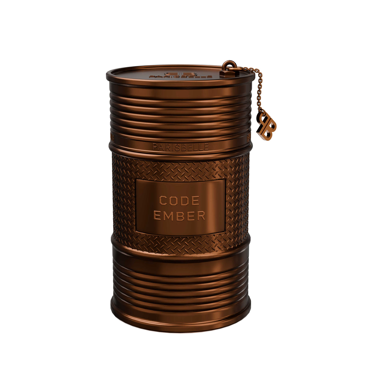 CODE EMBER