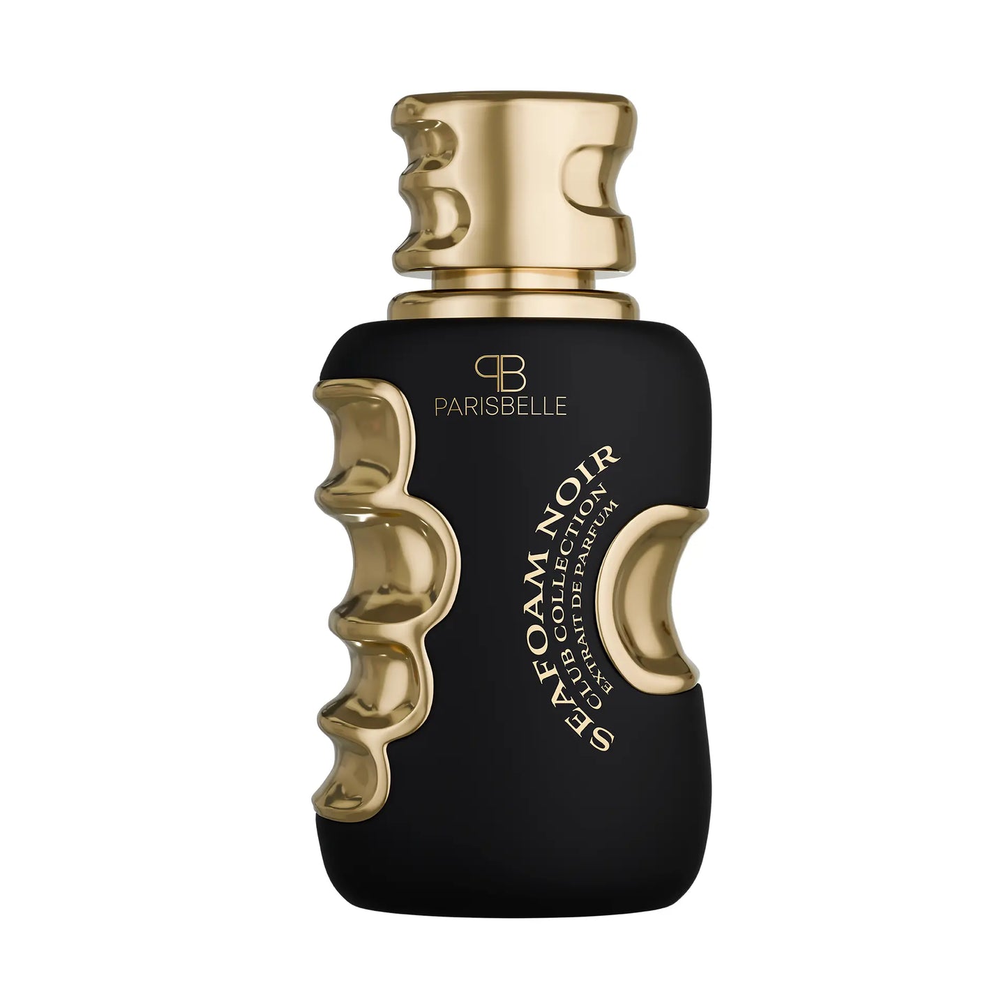 SEAFOAM NOIR Paris Belle