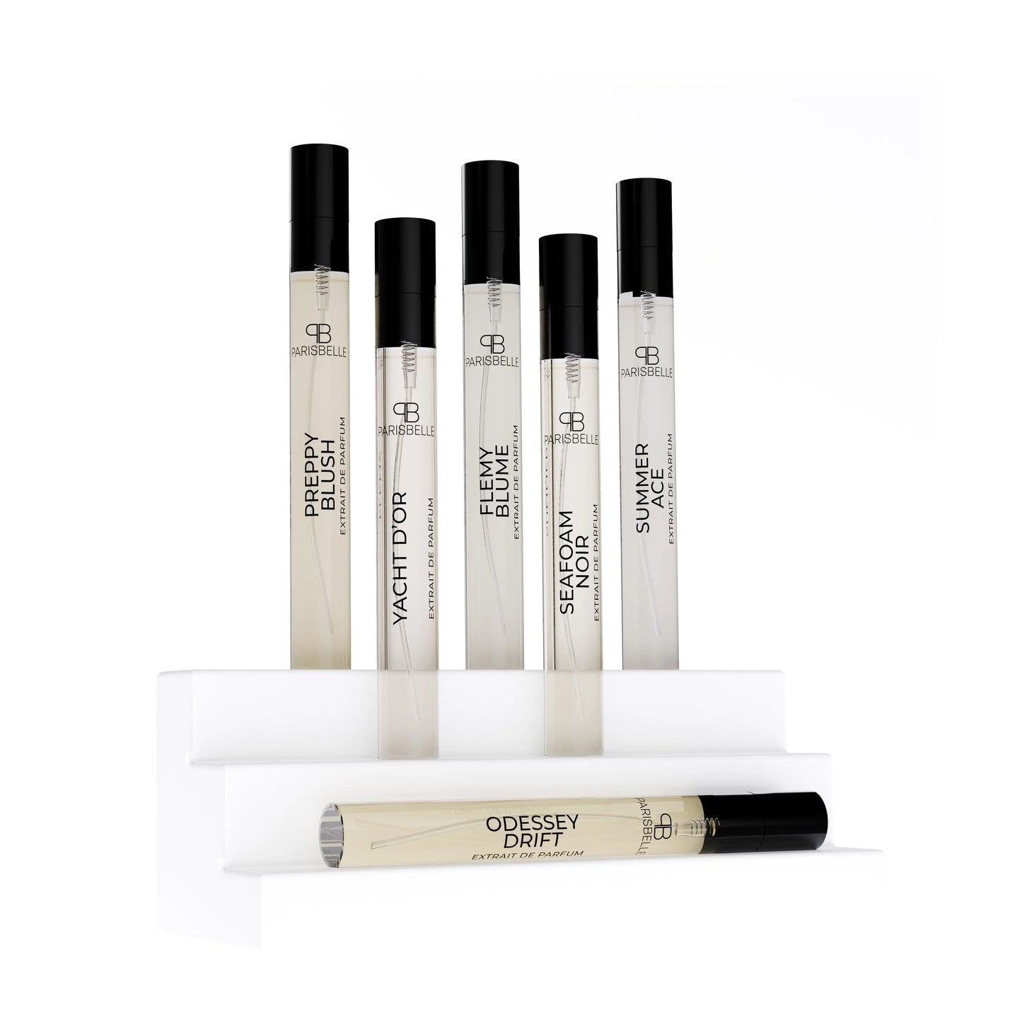 Club Collection Explorer’s Box Parisbelle