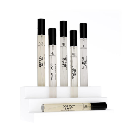 Club Collection Explorer’s Box Parisbelle