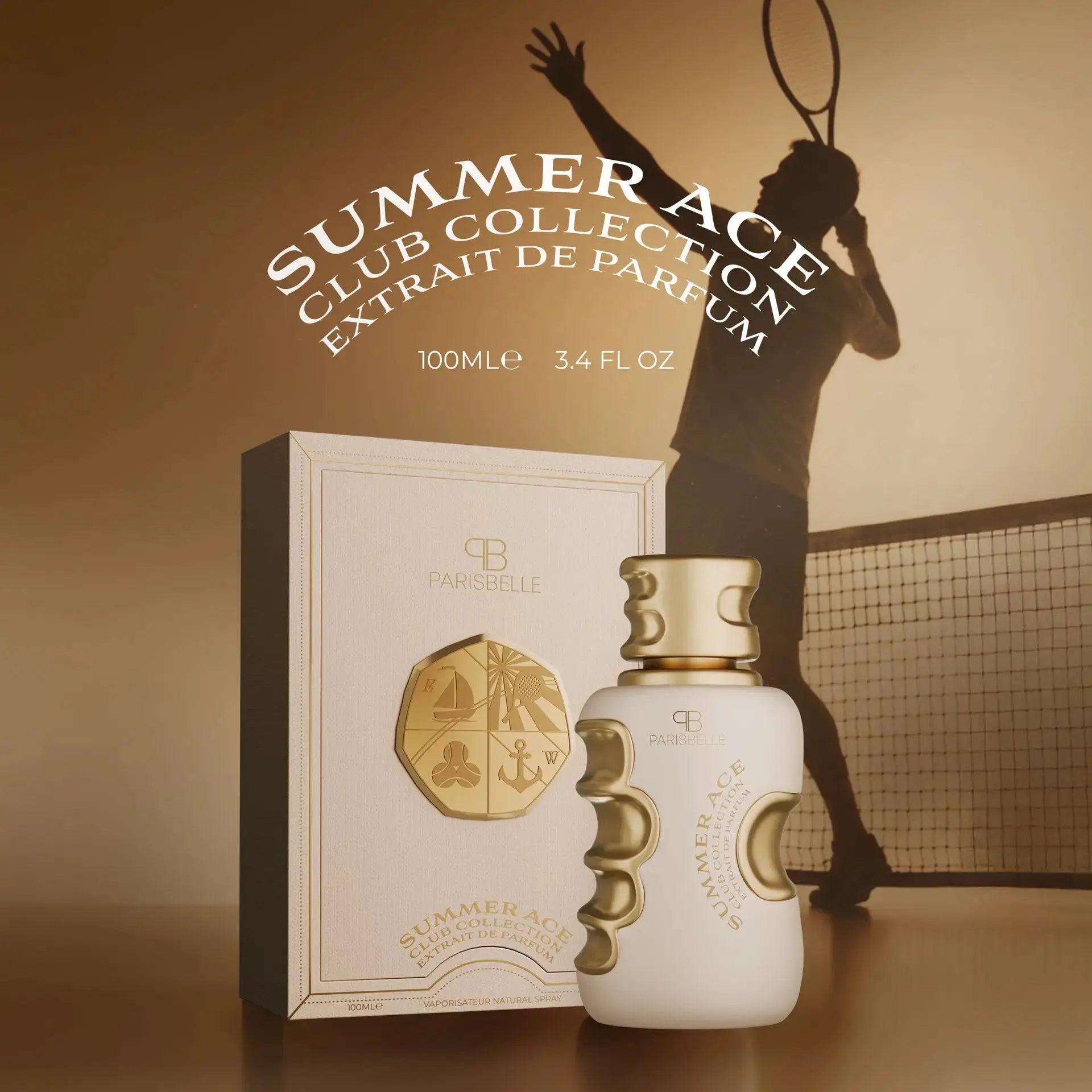 YATCH D’OR Paris Belle