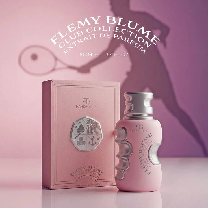 Parisbelle | House of High Perfumery – Where Elegance Meets Artistry ...