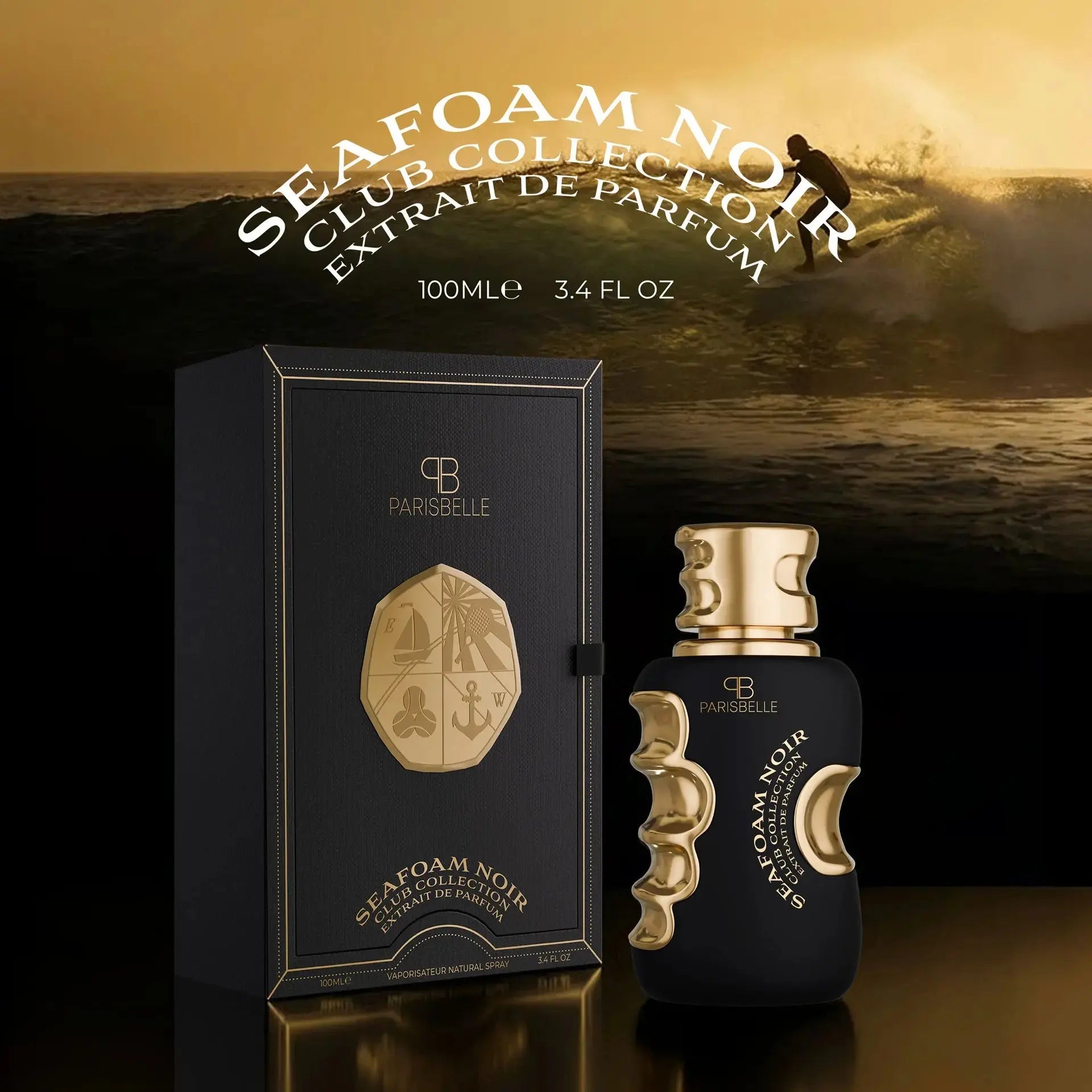 PREPPY BLUSH Paris Belle