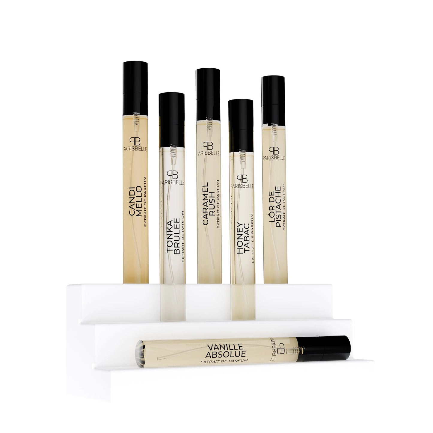 Gourmand Collection Explorer’s Box Parisbelle