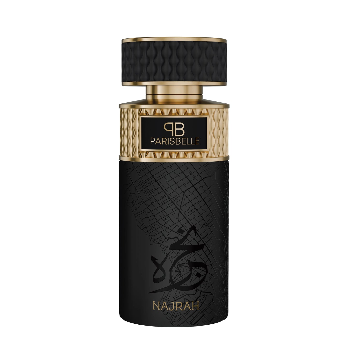 NAJRAH Paris Belle