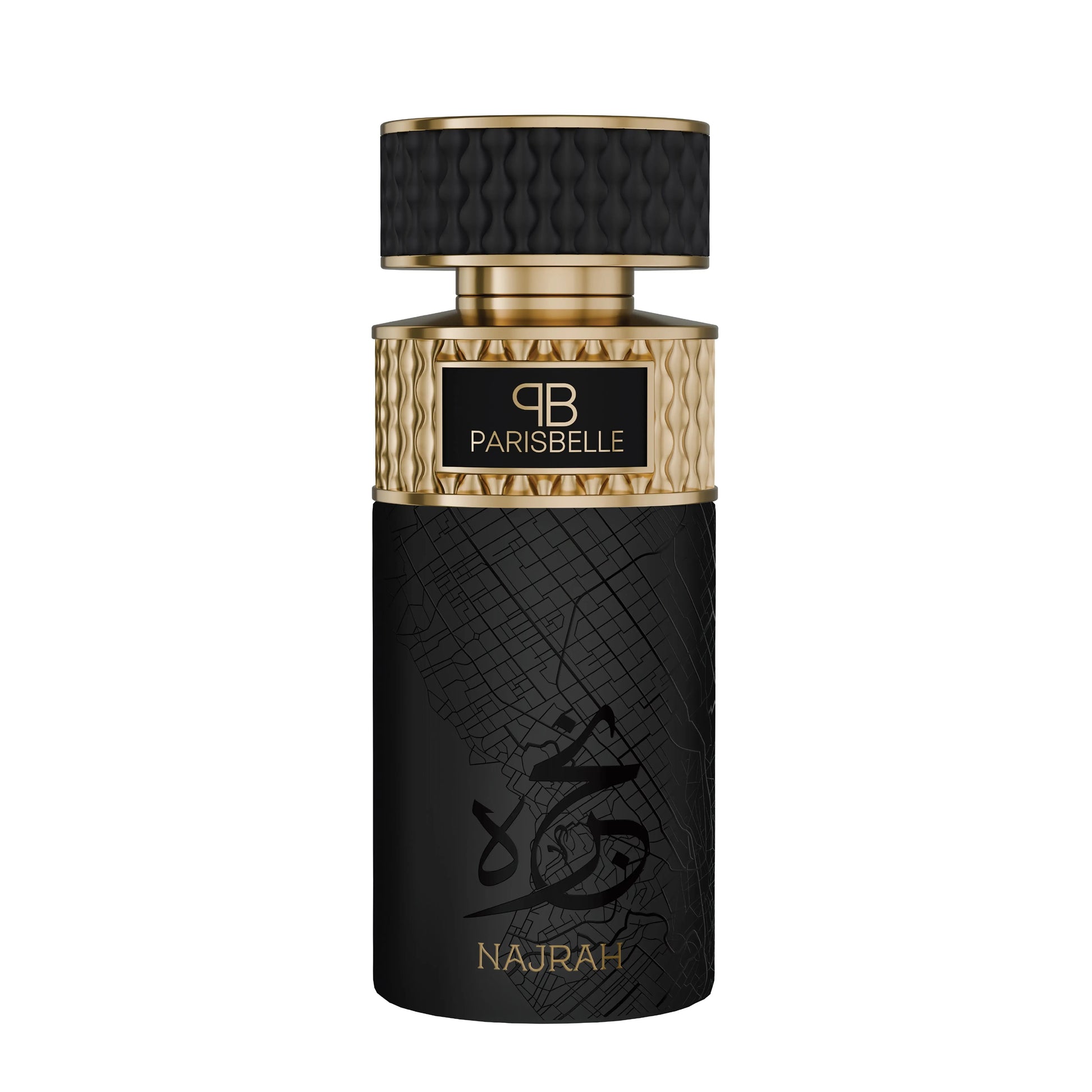 NAJRAH Paris Belle