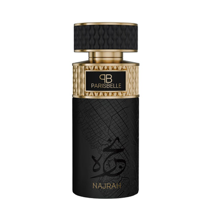 NAJRAH Paris Belle