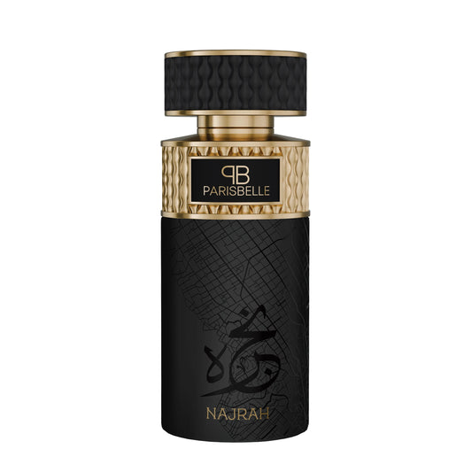 NAJRAH Paris Belle