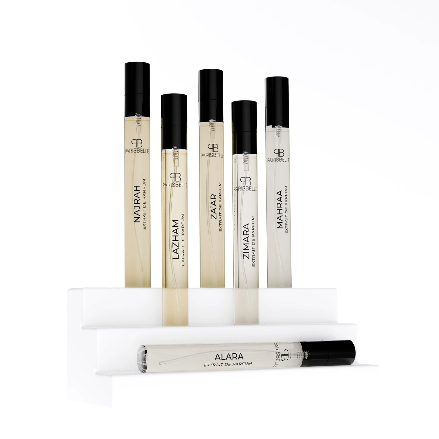 Oasis Collection Explorer’s Box Parisbelle