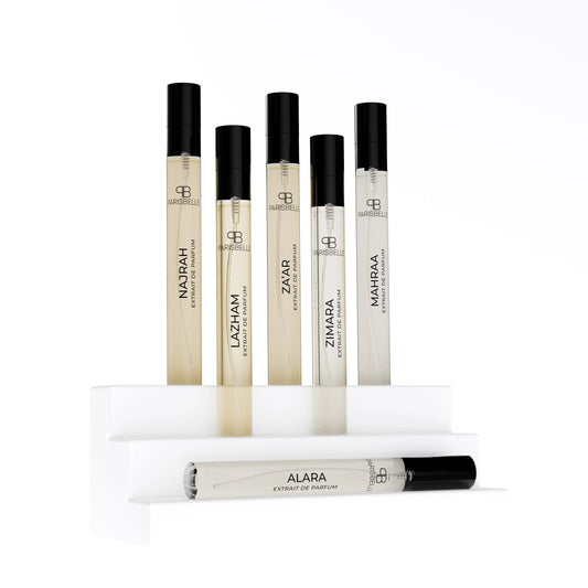 Oasis Collection Explorer’s Box Parisbelle