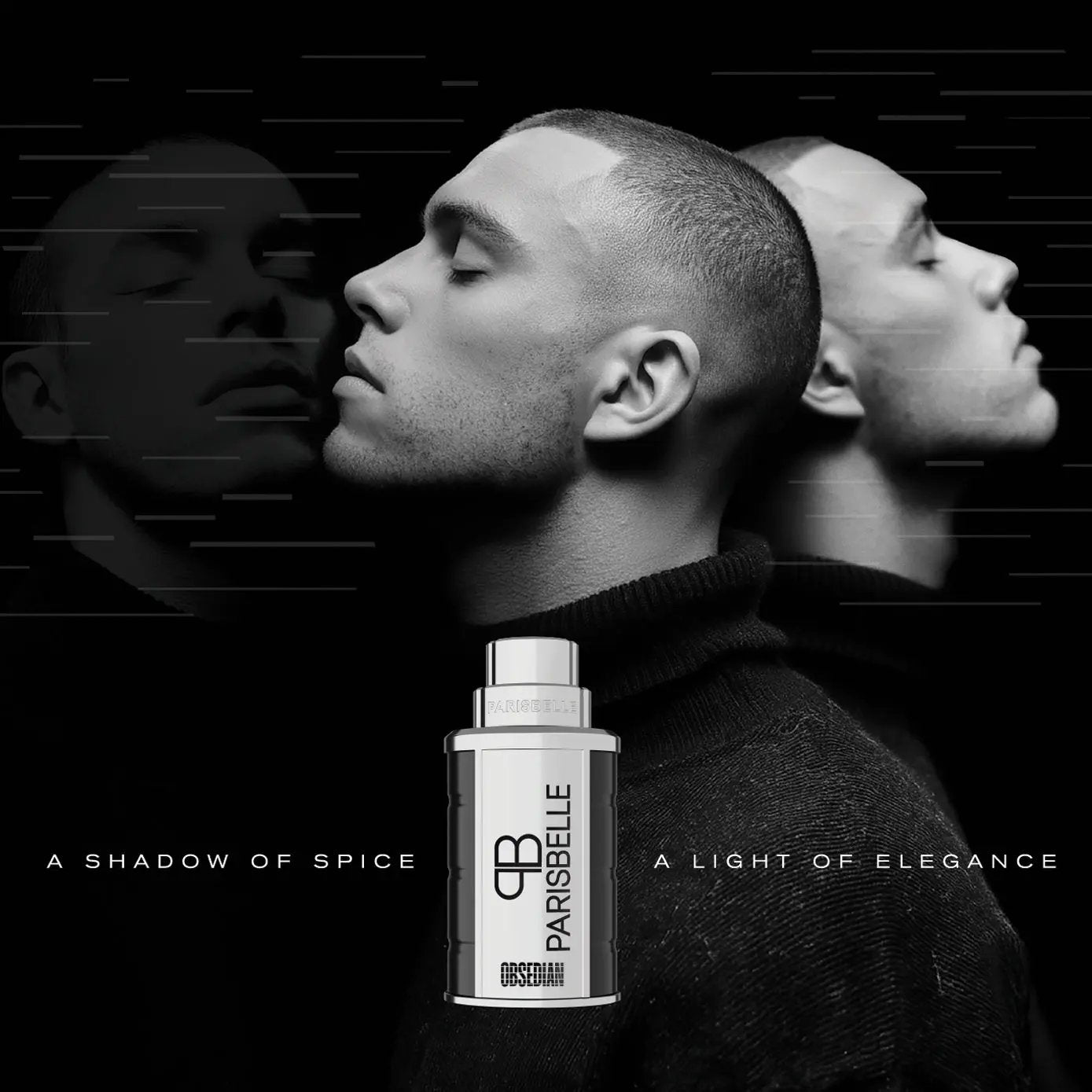 OBSEDIAN Paris Belle