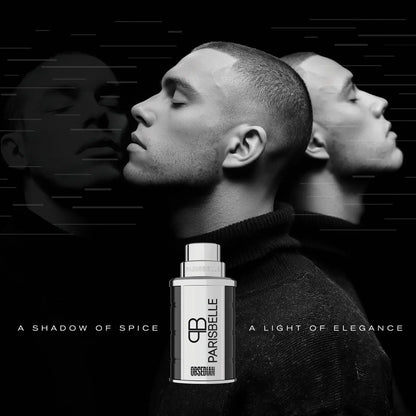 OBSEDIAN Paris Belle