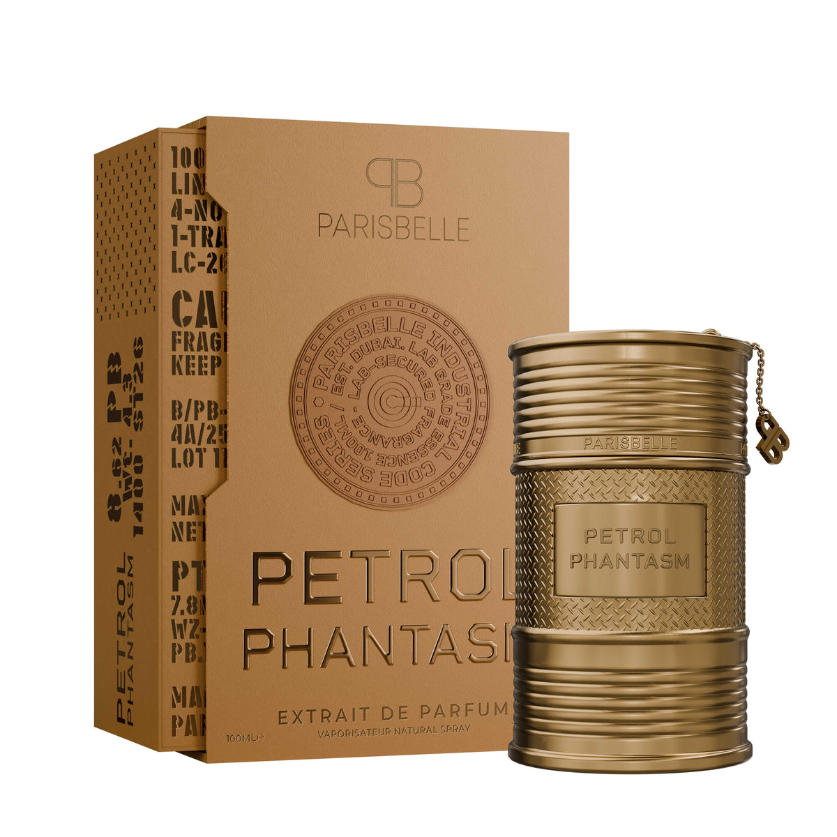 PETROL PHANTASM