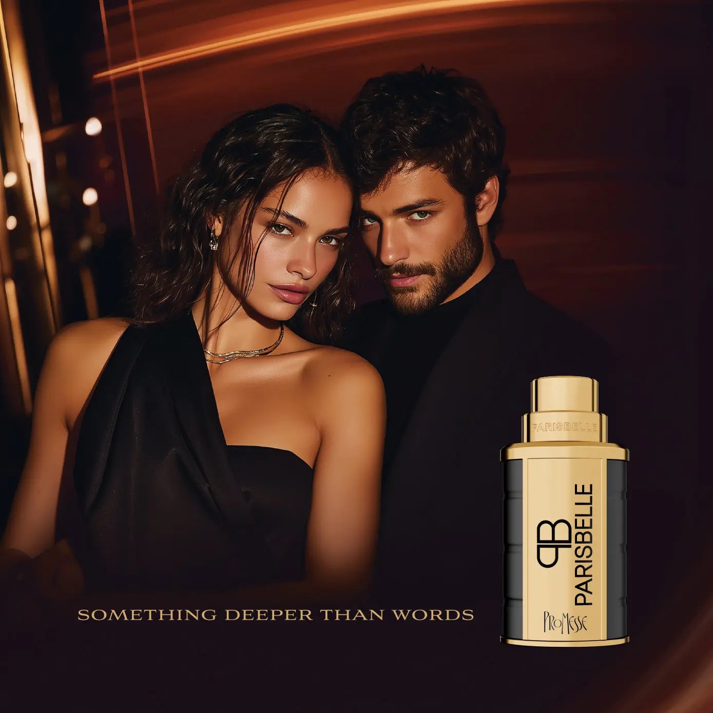 PROMESSE Paris Belle