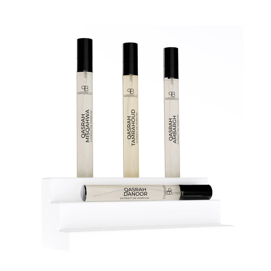 Qasrah Dynasty Collection Explorer’s Box Parisbelle