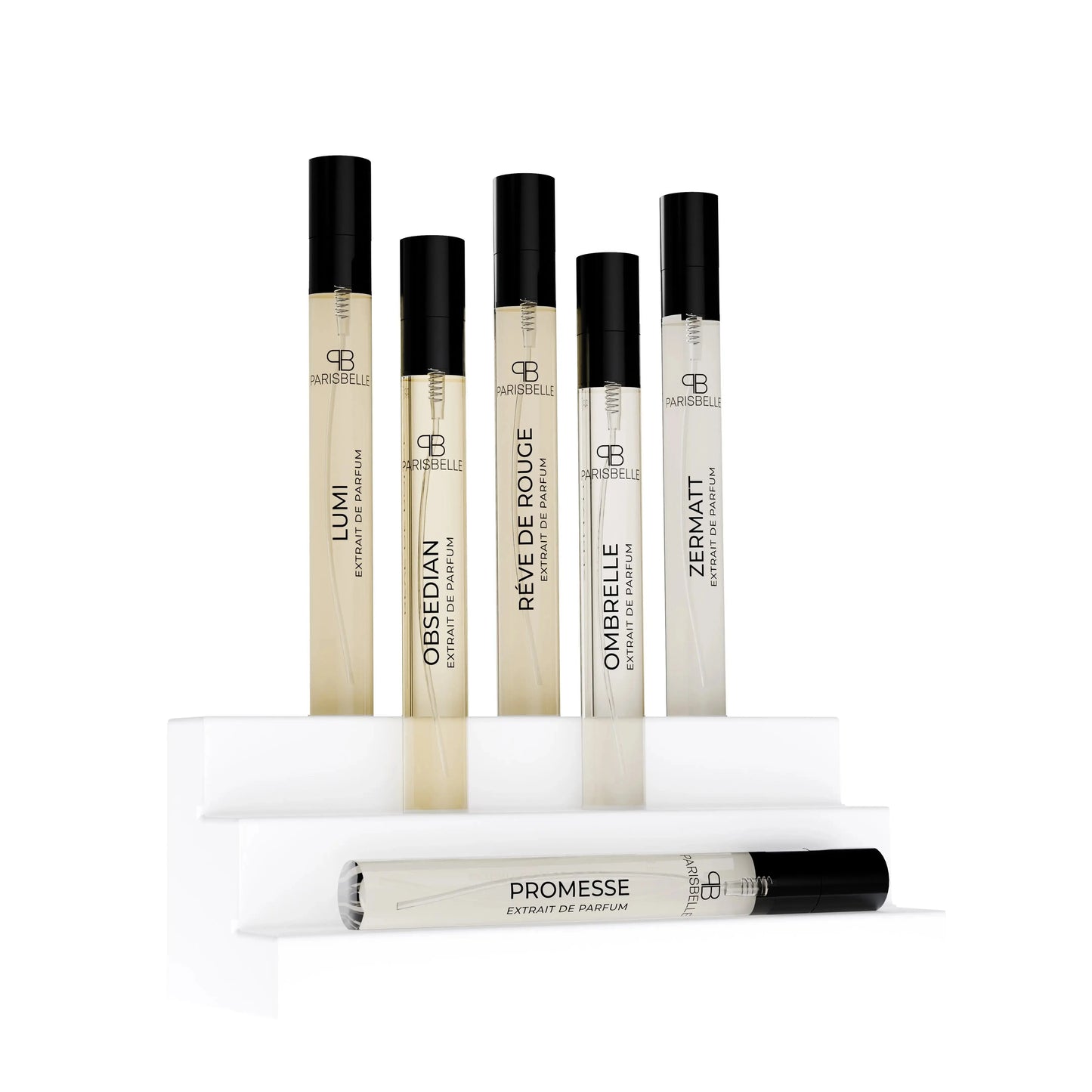 The Euro Boulevard Collection Explorer’s Box Parisbelle