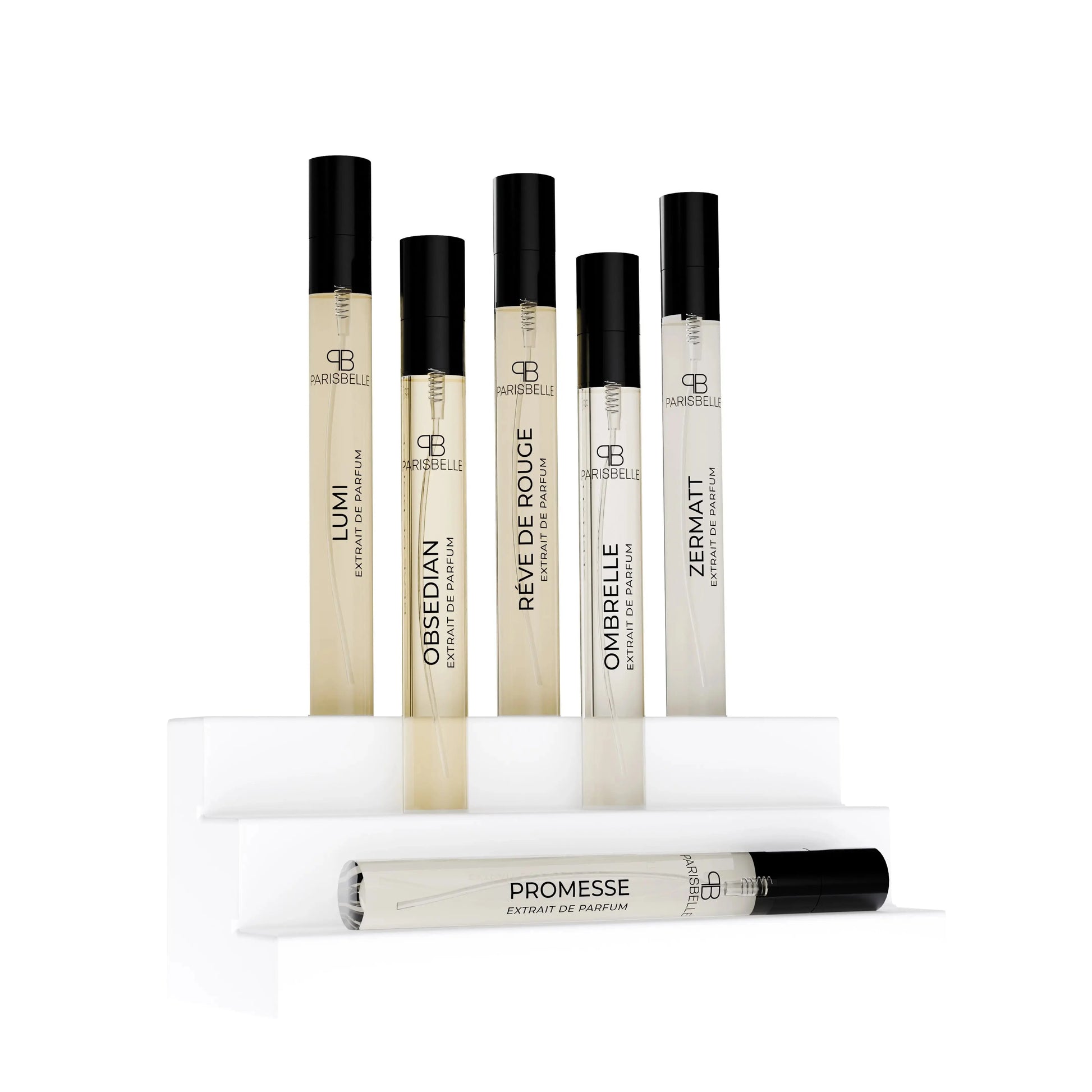 The Euro Boulevard Collection Explorer’s Box Parisbelle