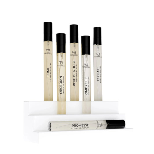 The Euro Boulevard Collection Explorer’s Box Parisbelle