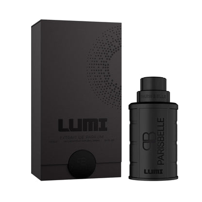 LUMI Paris Belle