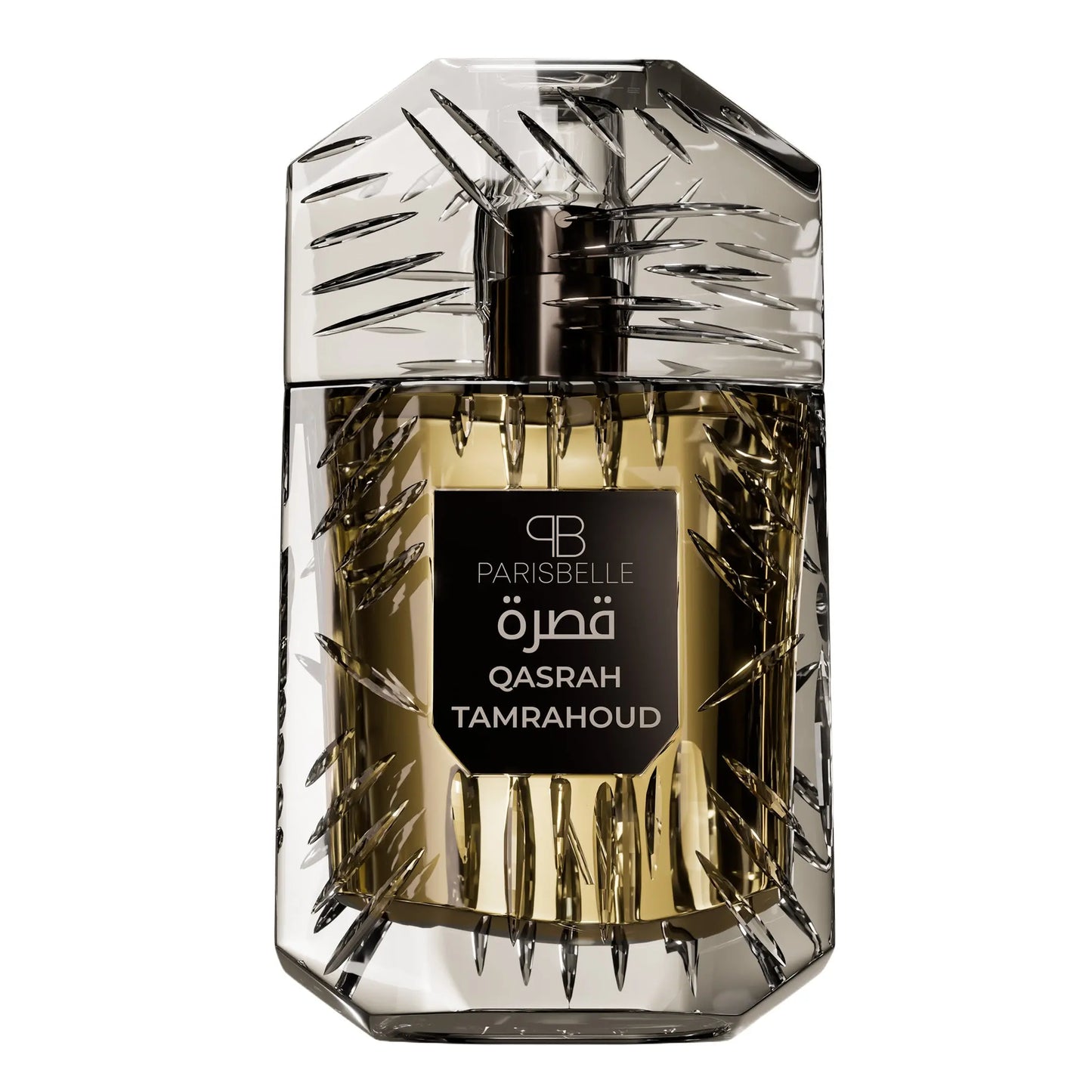 TAMRAHOUD Paris Belle