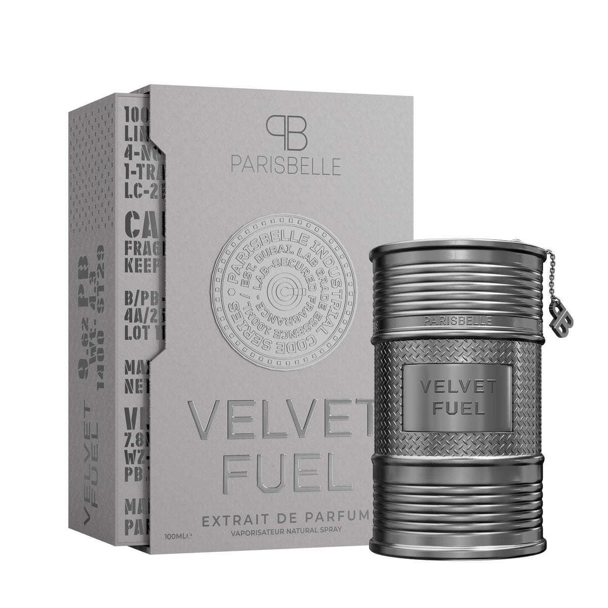 VELVET FUEL