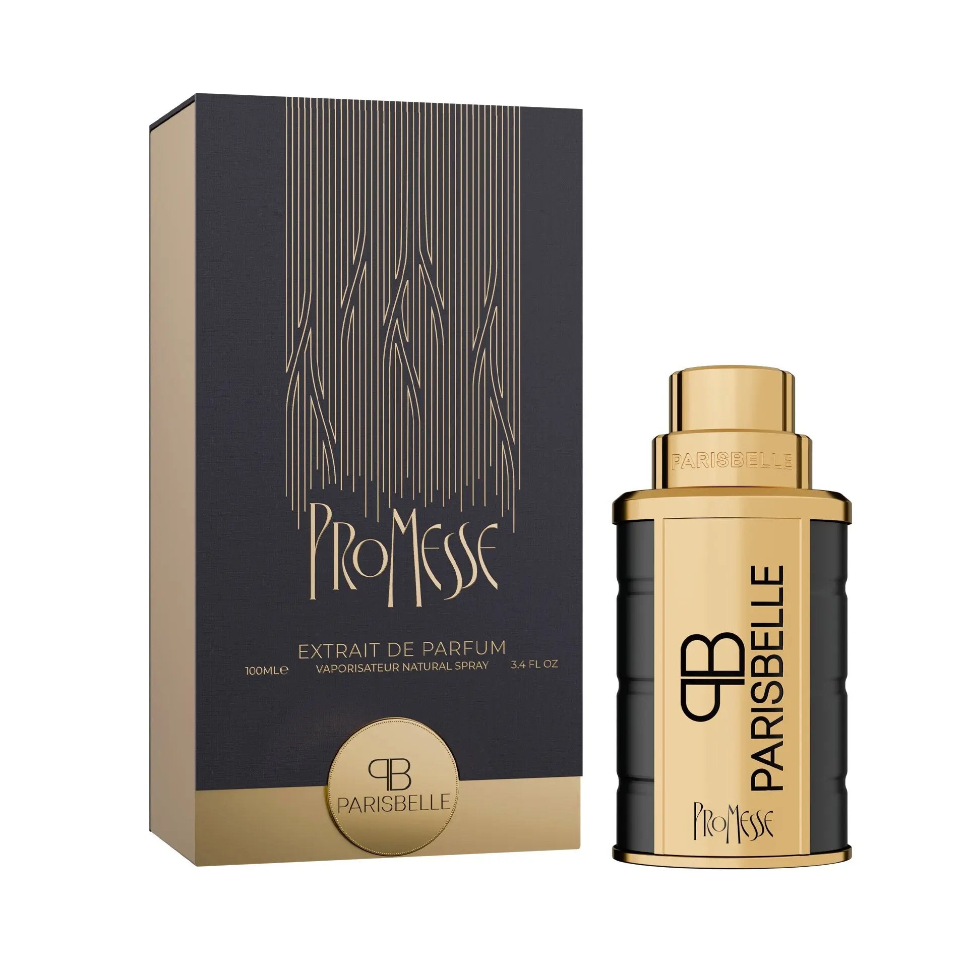 PROMESSE Paris Belle